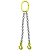 Строп цепной BARA — RUS 2СЦ г/п 4,25 т 5,0 м