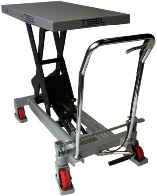Передвижной подъемный стол TISEL HT100