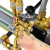 Машина для резки листов QUICKY-E(Квиви) PLRC RD, MESSER