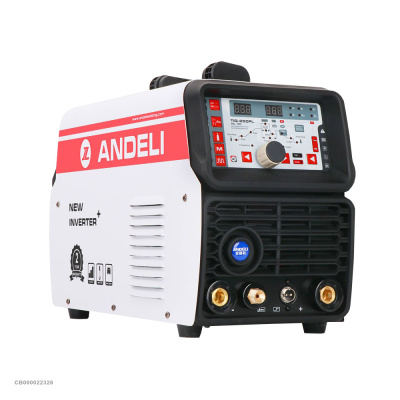 Аргонодуговой аппарат ANDELI TIG-250PL (220 В)