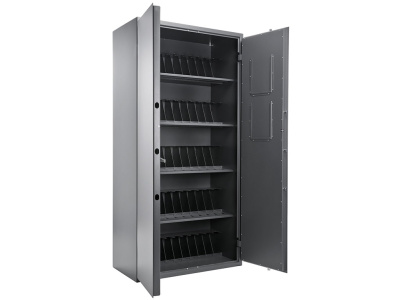 Шкаф армейский ШХО-60 Кедр