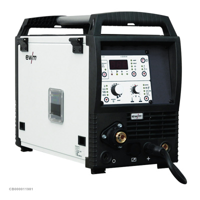 Сварочный полуавтомат EWM PICOMIG 185 D3 Synergic TKG