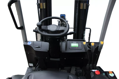 Электрический погрузчик FB25NAC Li-Ion