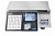 CAS CL-3000J-15B (TCP/IP) - Весы с термопечатью