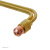 Резак пропановый Р333 6/9 (L=580)