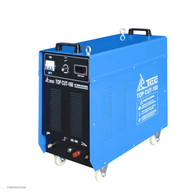 Установка воздушно-плазменной резки TSS TOP CUT-160 (380 В)