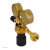 Редуктор кислородный CONSTANT 2000 О2 (20 бар), MESSER