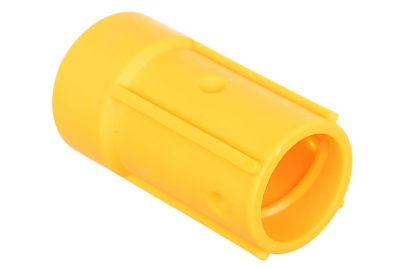 Соплодержатель NHP-25 "Zitrek" (для рукава 25х39 мм)