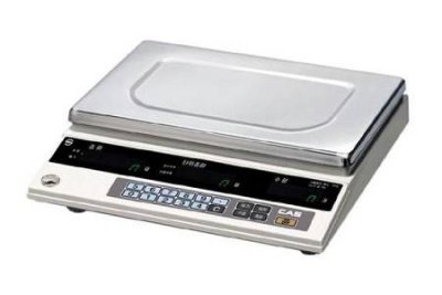 CAS CS-2.5 - Весы счетные электронные