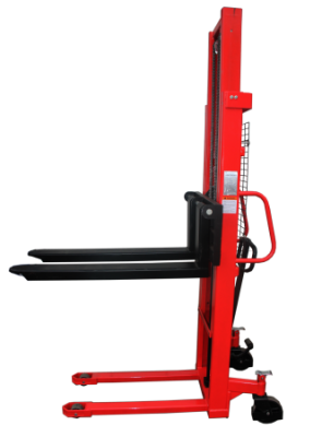 Ручной гидравлический штабелер MAXILIFT HMS1025