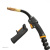 Горелка для полуавтомата сварочного KEMPPI FLEXLITE GX 305 W (300 А, ⌀ 0,8-1,6 мм, 5 м, вода)