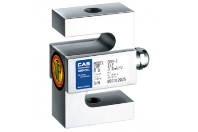 CAS SBA-500 - Тензодатчики