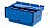Вкладываемый контейнер KV 6427 с распашной крышкой