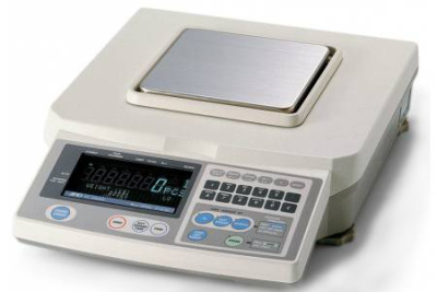 AND FC-500Si - Весы счетные электронные