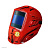 Маска сварщика FUBAG ULTIMA 5-13 Visor Red (5-8/9-13 DIN)