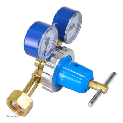 Редуктор кислородный БКО-50-4, KRASS