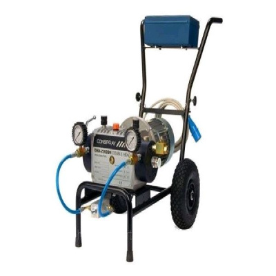 Аппарат окрасочный DMX-2200DН (220В)