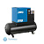 Винтовой компрессор ABAC SPINN 5,5XE TM270 - 8 бар с осушителем