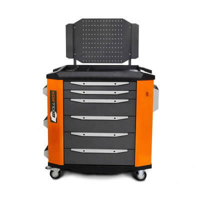 Инструментальная тележка TBP-6