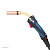 Горелка для полуавтоматической сварки Abicor Binzel MB EVO PRO 401 D 5м (450 А, ⌀ 0,8-1,2 мм, 5 м, вода)