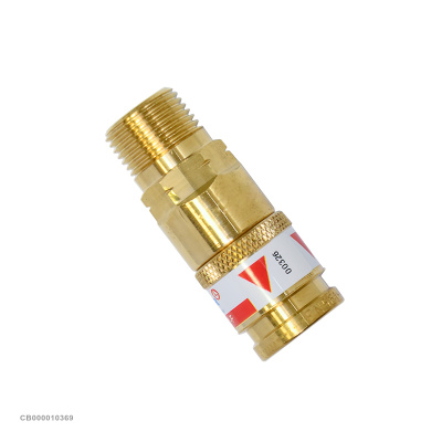 Соединение быстроразъём. DKG G3/8LH (левая, 0463305), MESSER