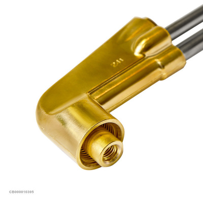 Резак пропан трехтрубн. STARCUT 1622 PMYF (L=530 мм, 71606882), MESSER