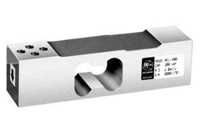 CAS BCL-60L - Тензодатчики