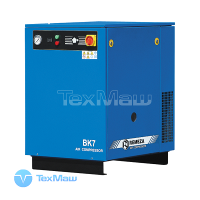 Винтовой компрессор Remeza ВК5-8