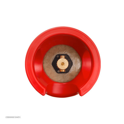 Баллон пропановый 18,2 л Ragasco LPG (полимерно-композит.,взрывобезопасный)