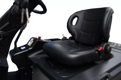 Электрический погрузчик FB25NAC Li-Ion