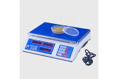 МТ-6-МДА-Базар-2-У-Авто - Торговые электронные весы