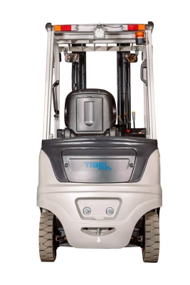 Электрический погрузчик FB18NAC