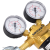 Редуктор ацетиленовый CONSTANT 2000 А (1,5 бар), MESSER