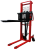 Ручной гидравлический штабелер MAXILIFT HMS0516