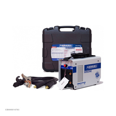 Сварочный инвертор Аврора PRO MINIONE 1800 (220 В, компл.)