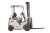 Электрический погрузчик FB18NAC