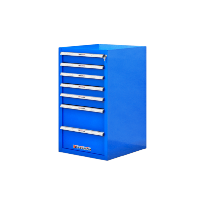 Тумба-шкаф с 7 ящиками «TRIUMF-Medium» Ш565хГ600хВ1000мм