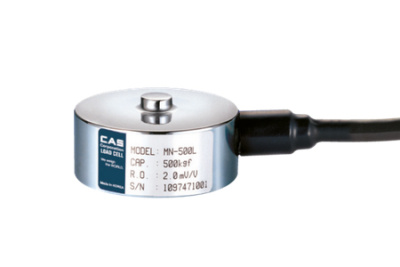 CAS MNC-2000 - Тензодатчики