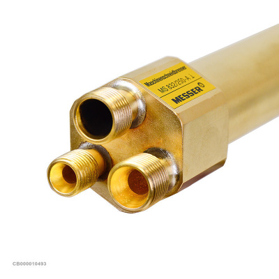 Резак машинный MS 832/250 A (L-250 мм, 71611127), MESSER