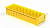 Полочный контейнер SK 51509 желтый